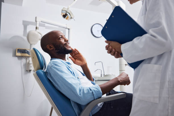 Best Emergency Tooth Extraction in Saline, MI
