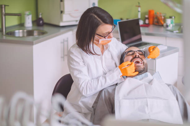 Best Emergency Dental Surgery in Saline, MI